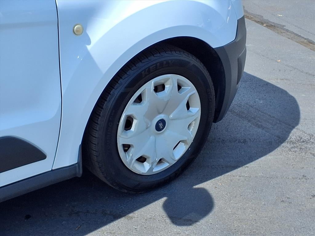 2017 Ford Transit Connect XL
