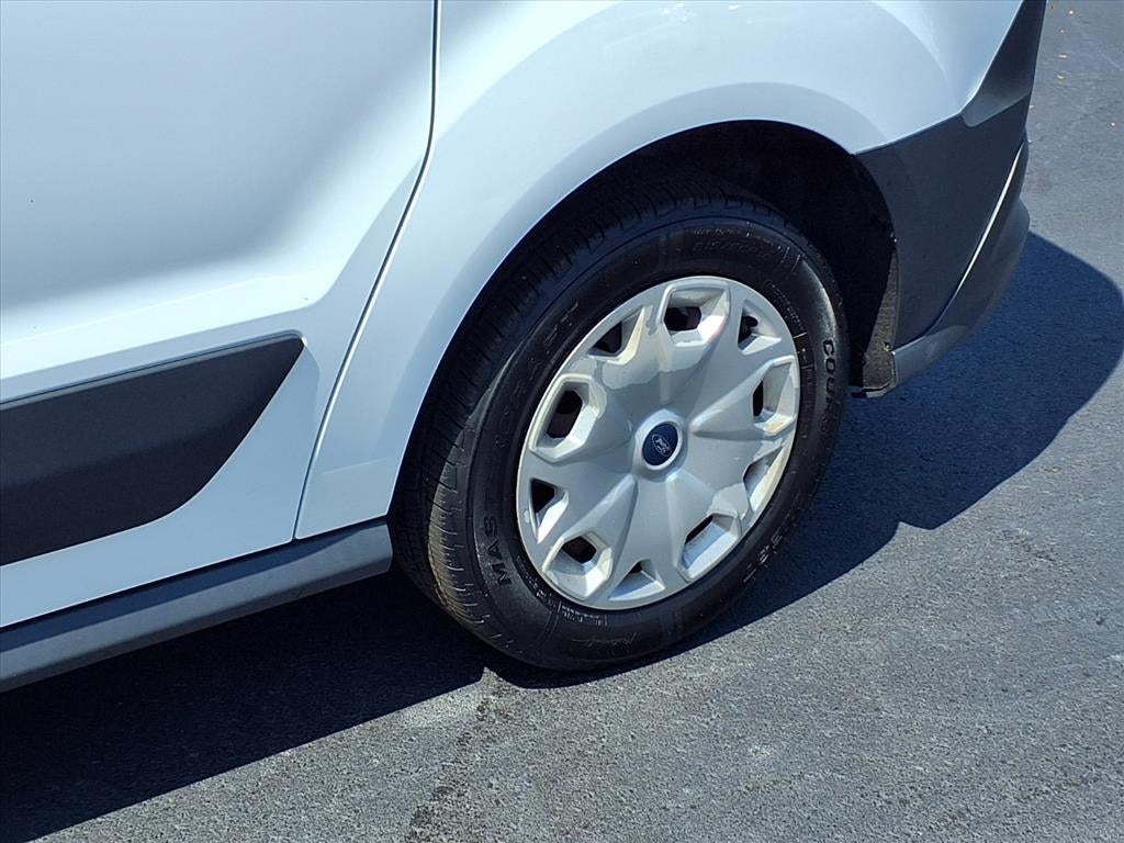 2017 Ford Transit Connect XL