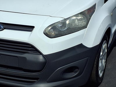2017 Ford Transit Connect XL