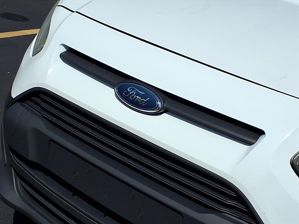 2017 Ford Transit Connect XL