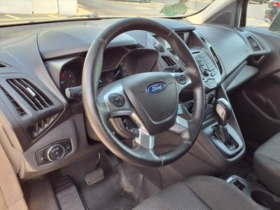 2017 Ford Transit Connect XL