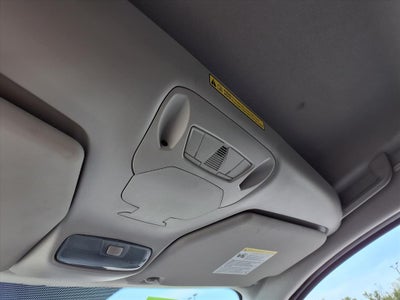 2016 Ford Transit Connect XL