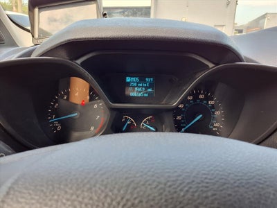 2016 Ford Transit Connect XL