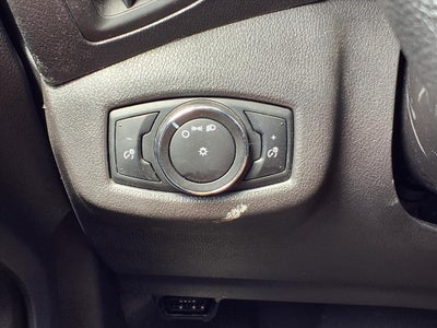2016 Ford Transit Connect XL