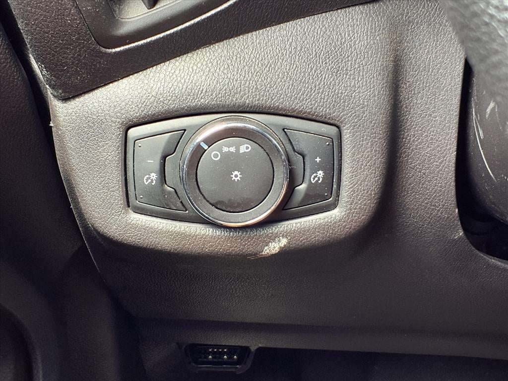 2016 Ford Transit Connect XL