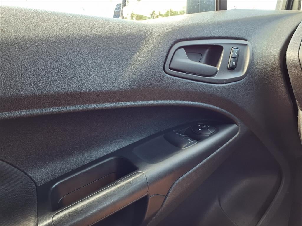 2016 Ford Transit Connect XL