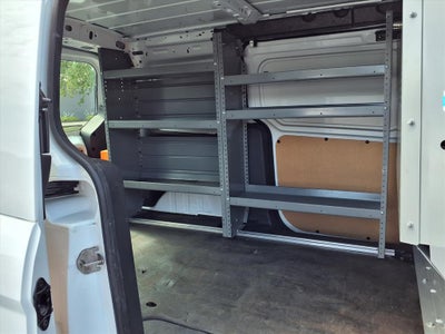 2016 Ford Transit Connect XL