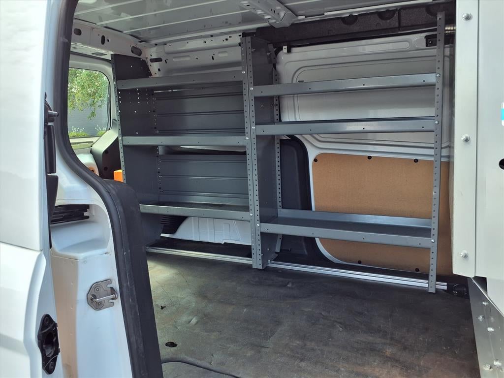 2016 Ford Transit Connect XL