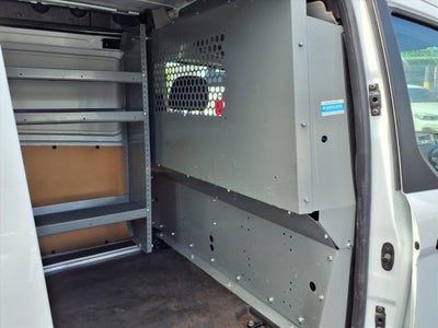 2016 Ford Transit Connect XL