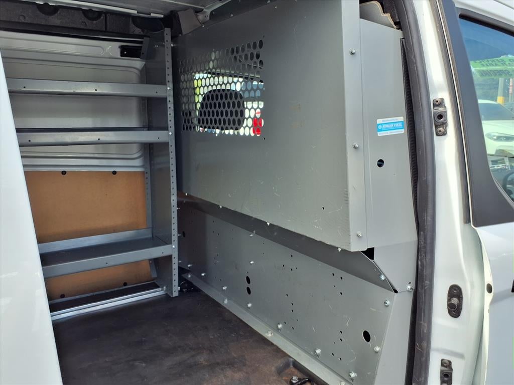 2016 Ford Transit Connect XL