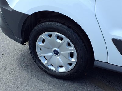 2016 Ford Transit Connect XL
