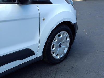 2016 Ford Transit Connect XL