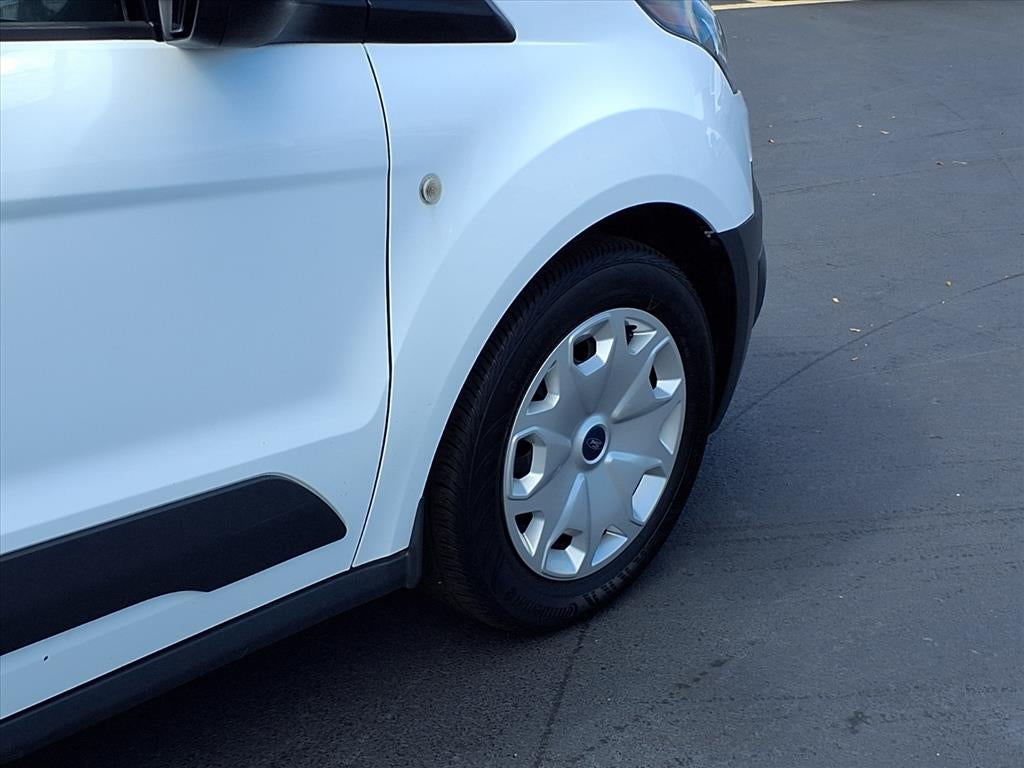 2016 Ford Transit Connect XL