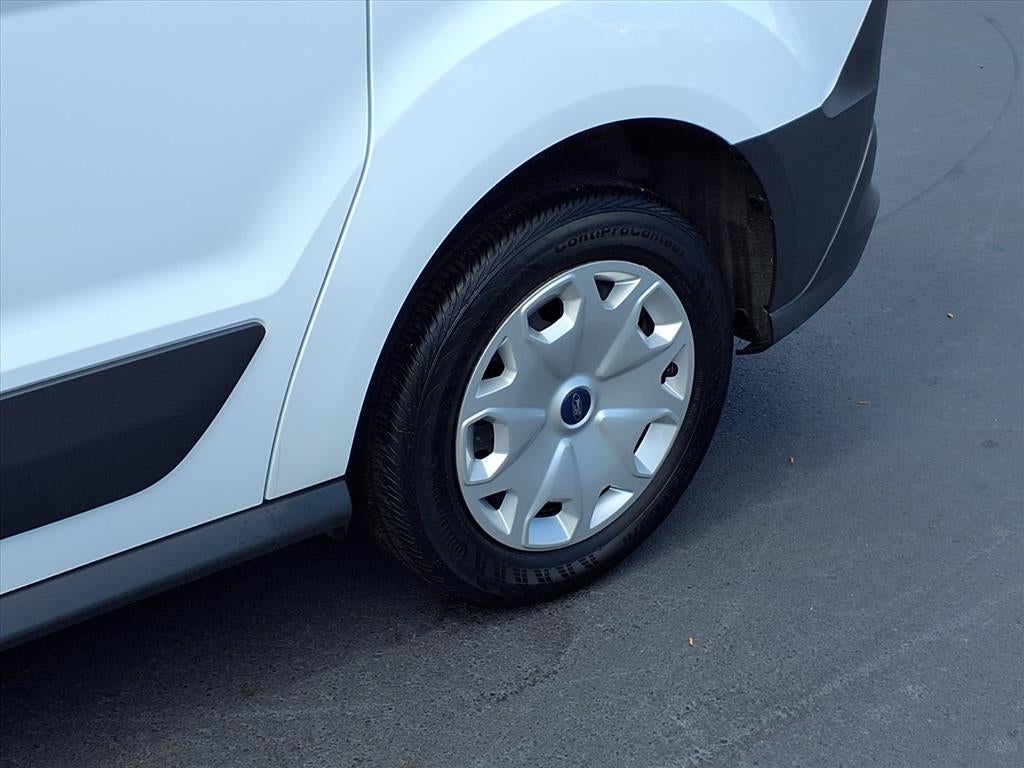 2016 Ford Transit Connect XL