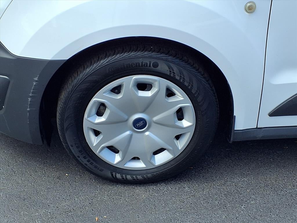 2016 Ford Transit Connect XL