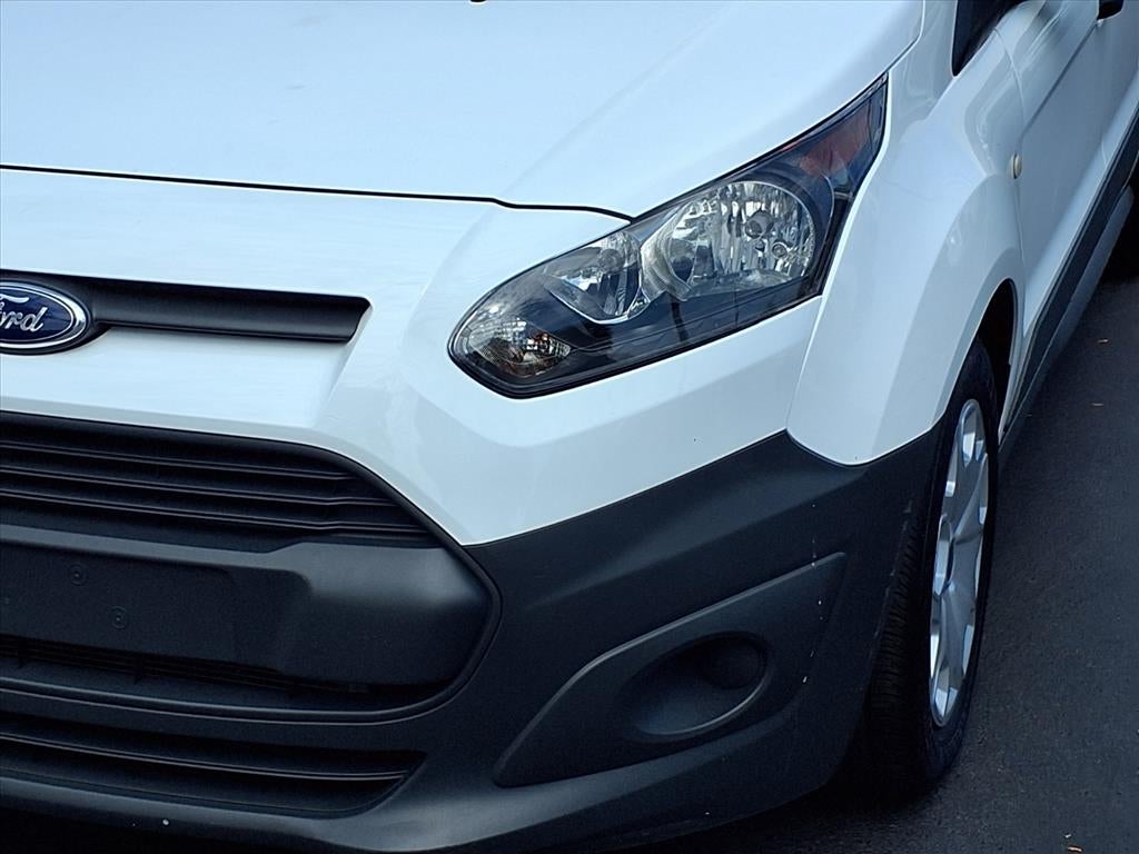 2016 Ford Transit Connect XL
