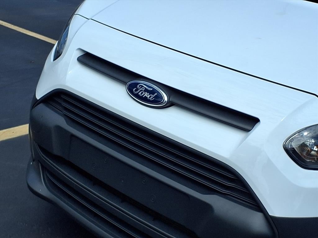 2016 Ford Transit Connect XL