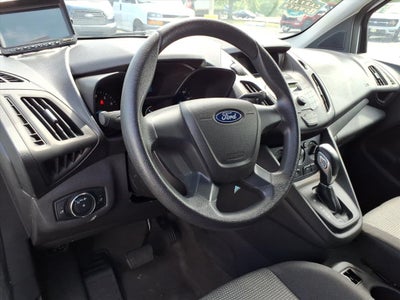 2016 Ford Transit Connect XL