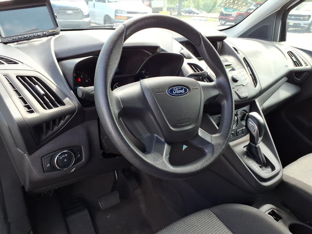 2016 Ford Transit Connect XL