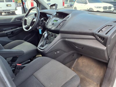 2016 Ford Transit Connect XL
