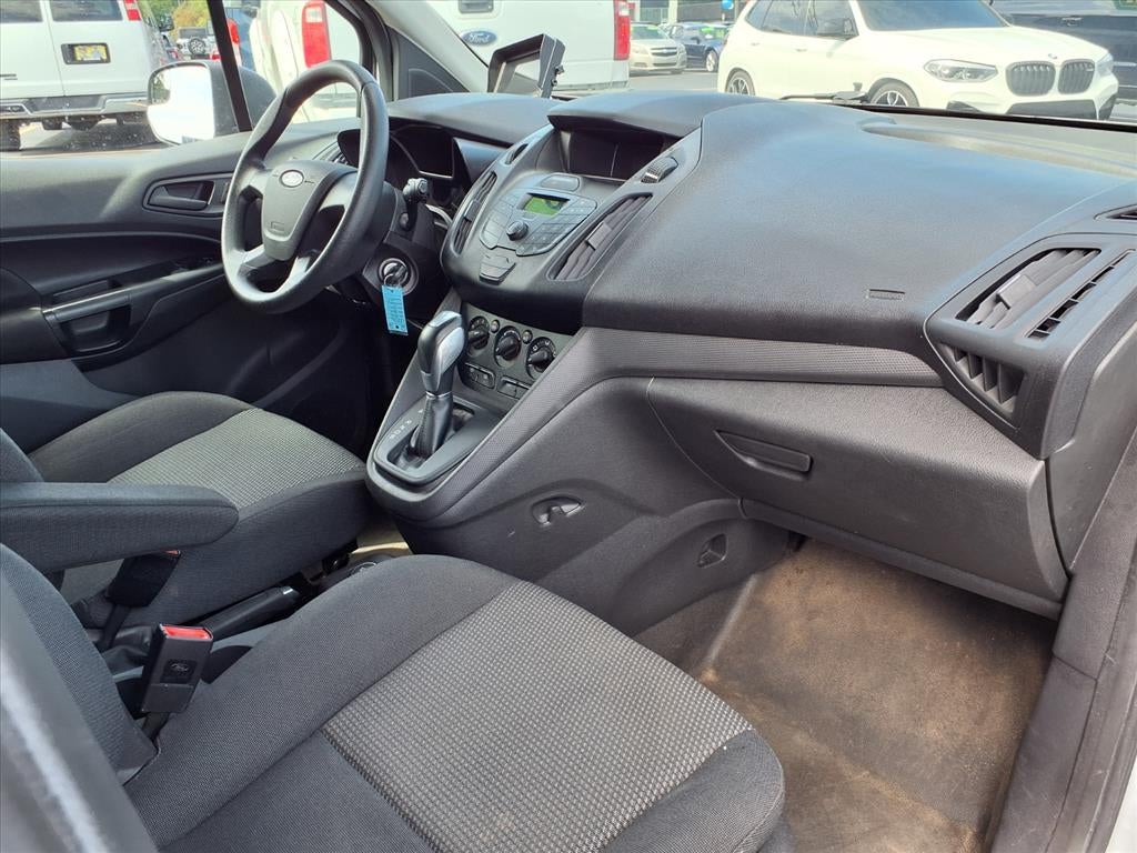 2016 Ford Transit Connect XL