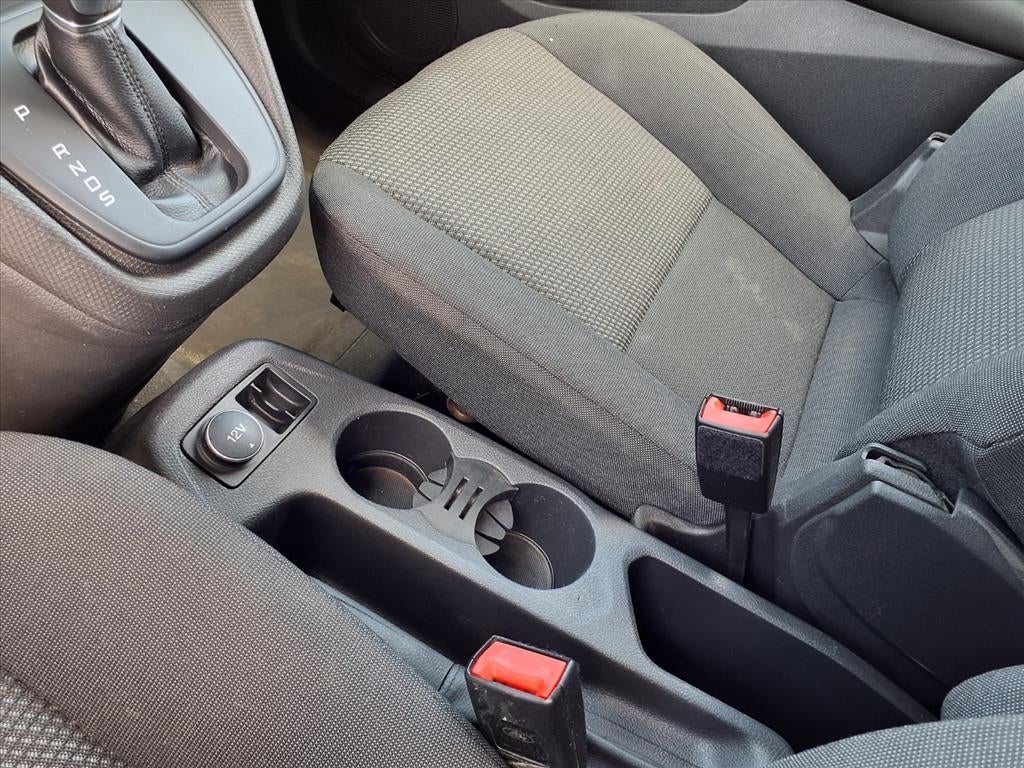 2016 Ford Transit Connect XL