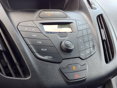 2016 Ford Transit Connect XL
