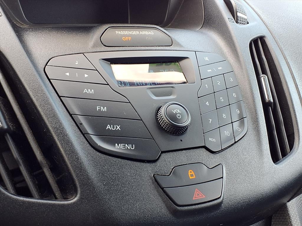 2016 Ford Transit Connect XL