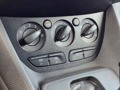 2016 Ford Transit Connect XL