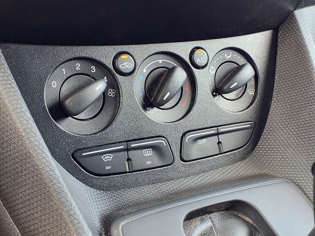2016 Ford Transit Connect XL