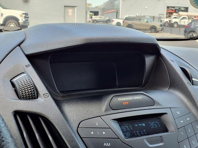 2016 Ford Transit Connect XL