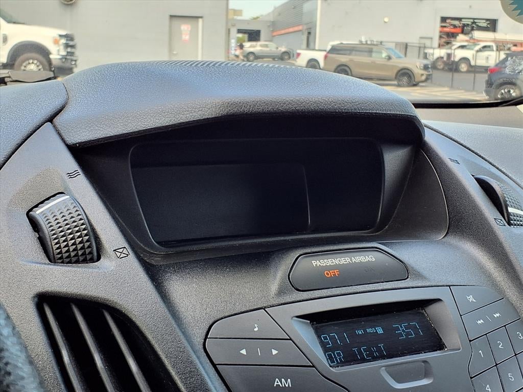 2016 Ford Transit Connect XL