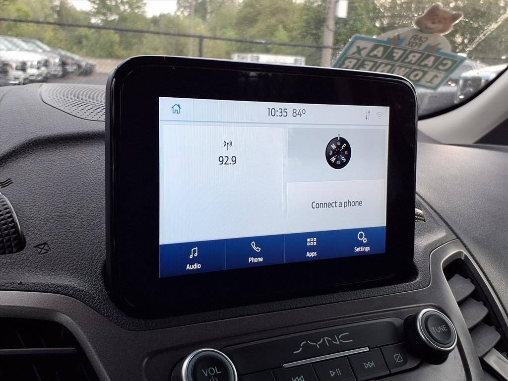 2021 Ford Transit Connect XLT
