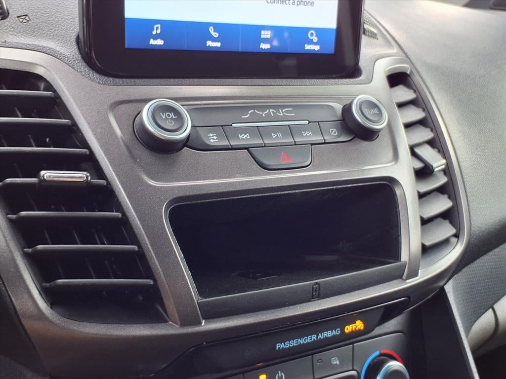 2021 Ford Transit Connect XLT