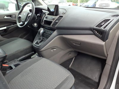2021 Ford Transit Connect XLT