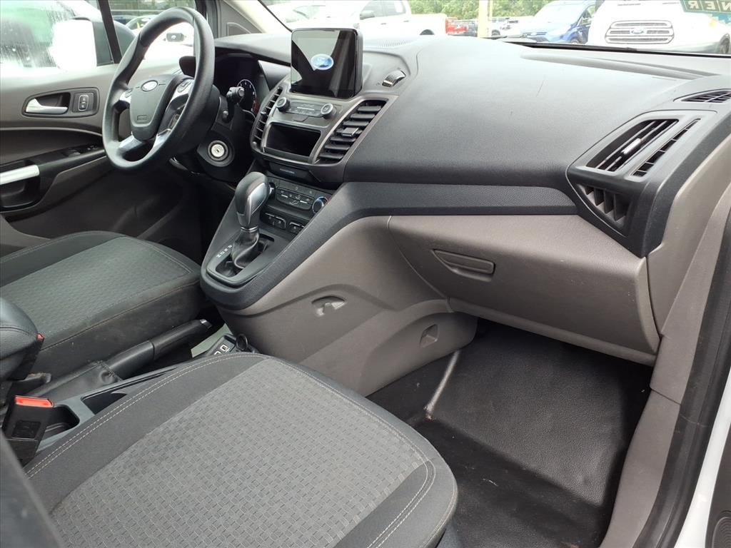 2021 Ford Transit Connect XLT