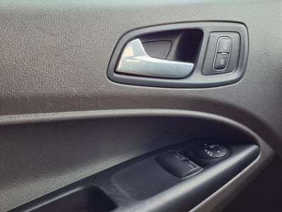 2021 Ford Transit Connect XLT