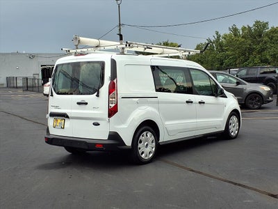 2021 Ford Transit Connect XLT