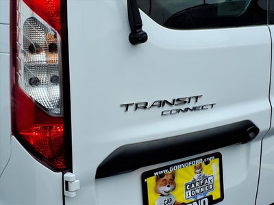 2021 Ford Transit Connect XLT