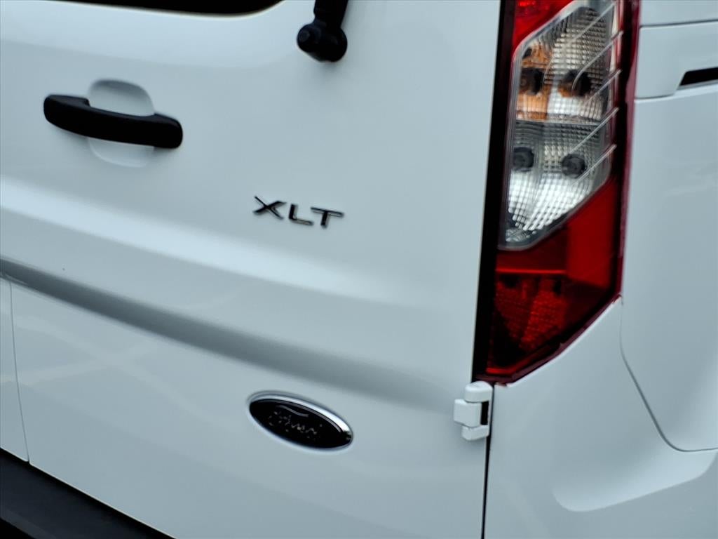 2021 Ford Transit Connect XLT