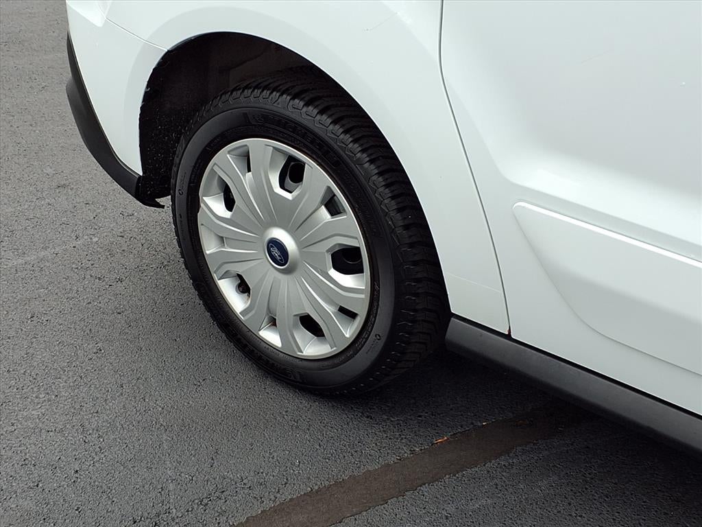 2021 Ford Transit Connect XLT