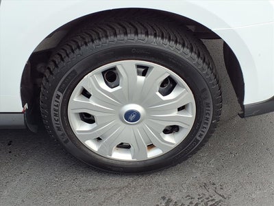 2021 Ford Transit Connect XLT
