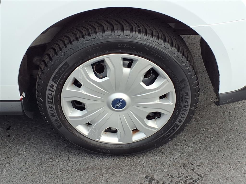 2021 Ford Transit Connect XLT