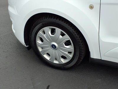 2021 Ford Transit Connect XLT