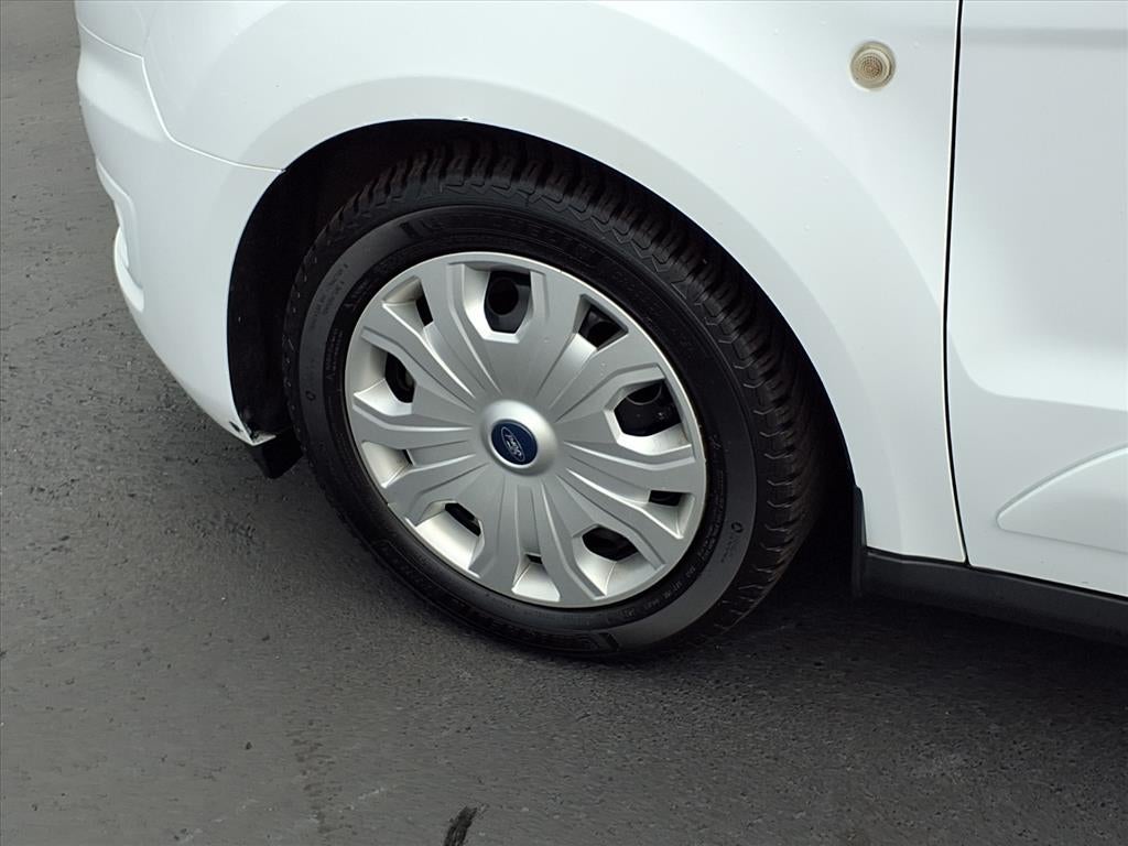 2021 Ford Transit Connect XLT
