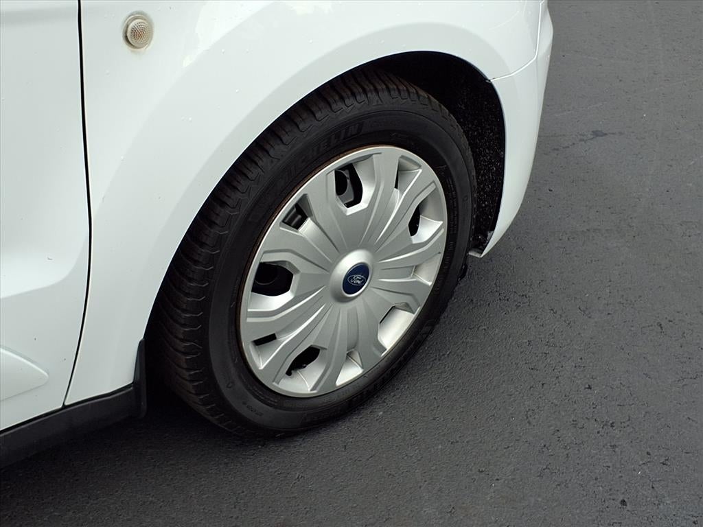 2021 Ford Transit Connect XLT