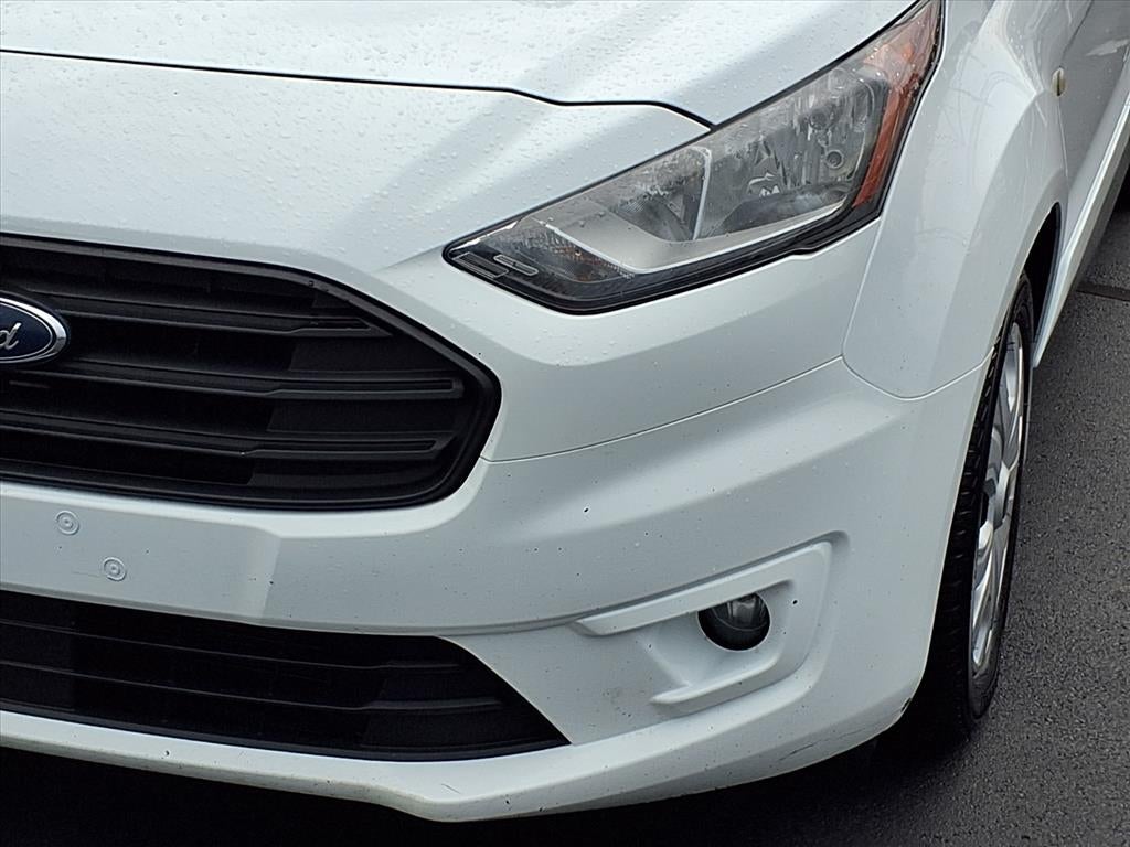 2021 Ford Transit Connect XLT