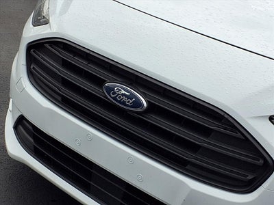 2021 Ford Transit Connect XLT