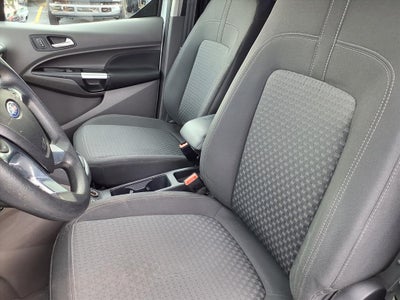 2021 Ford Transit Connect XLT