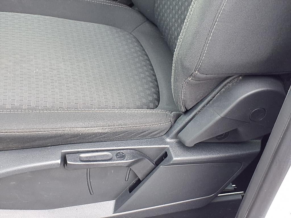 2021 Ford Transit Connect XLT
